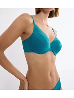 TRIUMPH Signature Sheer – vyztužená podprsenka s kosticemi a krajkou Triumph TRIUMPH Signature Sheer – vyztužená podprsenka s kosticemi a krajkou Triumph