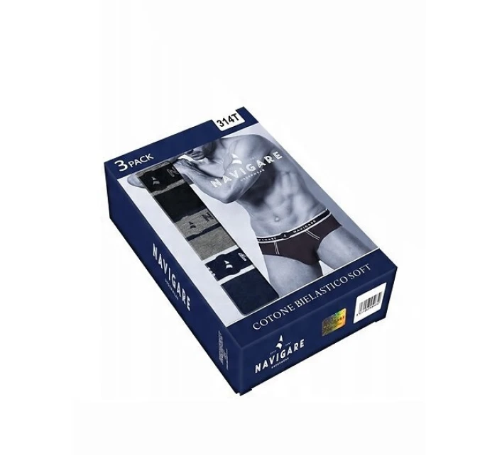 Kalhotky  A'3 M2XL model 21214293 - Navigare