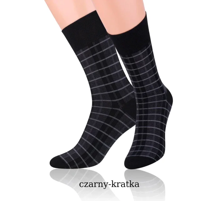 Pánské ponožky Steven Suitline art.056