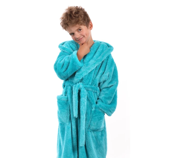 dětský župan Lilly a Jack dětské Midnight