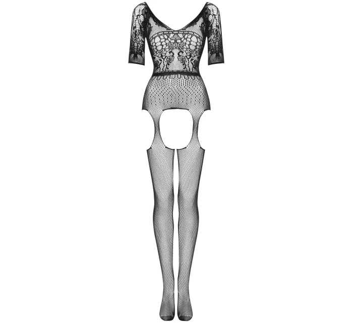 Bodystocking model 19146297 black - Beauty Night Fashion Bodystocking model 19146297 black - Beauty Night Fashion