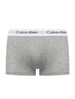 Calvin Klein Boxerky Low Rise Trunk M 0000U2664G Calvin Klein Boxerky Low Rise Trunk M 0000U2664G