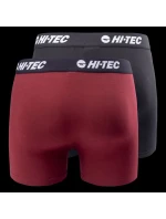 Hi-tec Mireio M boxerky 92800596156 pánské Hi-tec Mireio M boxerky 92800596156 pánské