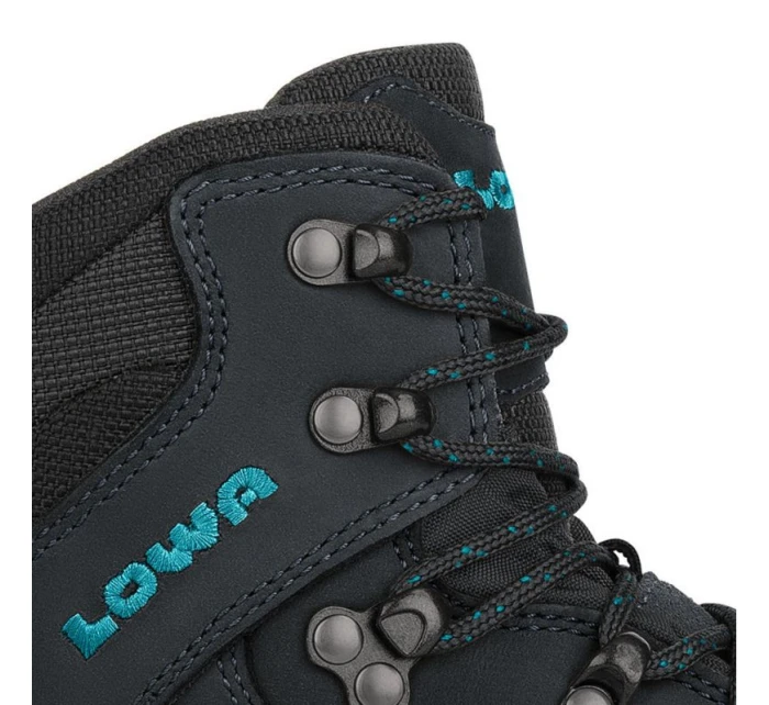 Trekingové boty  Gtx Mid W  dámské model 22033696 - Lowa