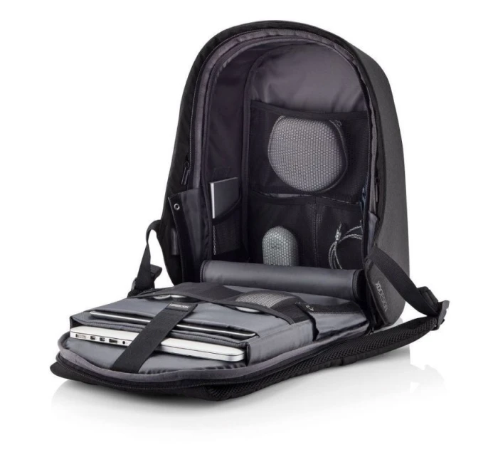 XD BATOH  HERO XL BLACK P/N: model 20915366 - XD Design