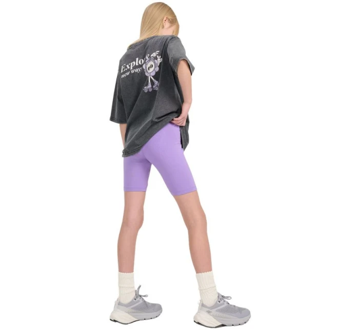 Šortky 4F CAS F014 Jr 4FJWSS25TSTIF014 51S Šortky 4F CAS F014 Jr 4FJWSS25TSTIF014 51S