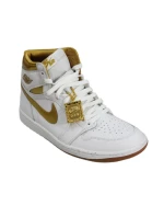 Dámské sportovní boty WMNS Air Jordan 1 Retro High OG - FD2596-107 dámské