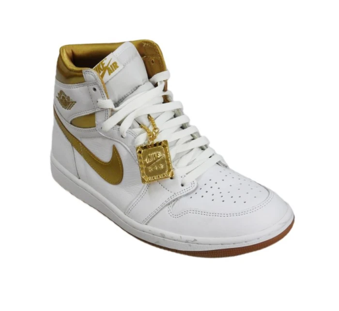 Dámské sportovní boty WMNS Air Jordan 1 Retro High OG - FD2596-107 dámské