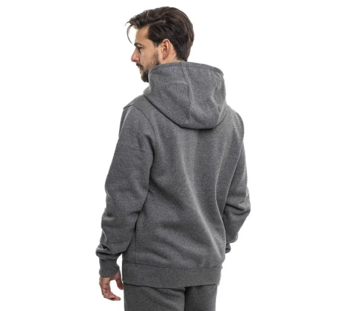 Mikina Park 26 Fleece model 21956749 - NIKE Mikina Park 26 Fleece model 21956749 - NIKE