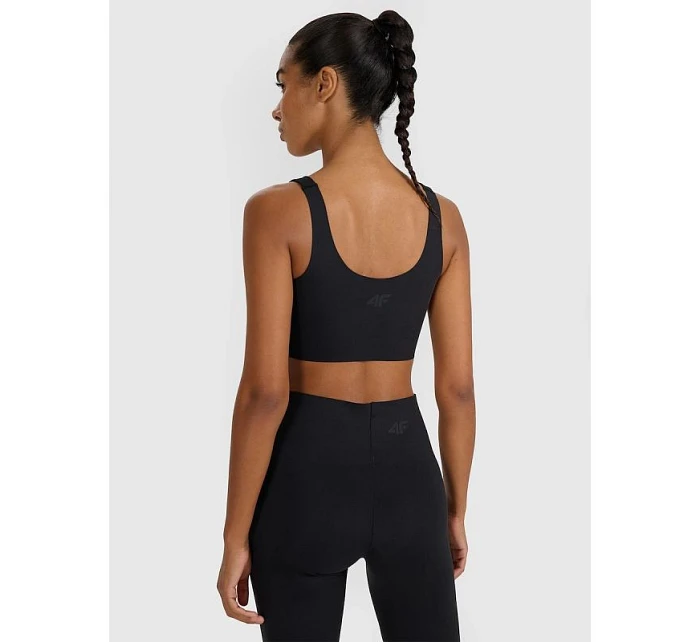 Tréninková podprsenka se střední výztuží 4F model 22088455 - Hikvision