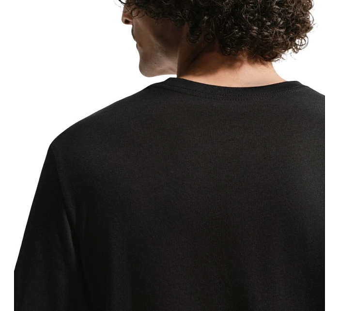 Pánské tričko Nike FFF Soccer černé IH2181 010 pánské Pánské tričko Nike FFF Soccer černé IH2181 010 pánské