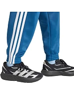 Pánské kalhoty adidas Stadium modré JZ9449 Pánské kalhoty adidas Stadium modré JZ9449
