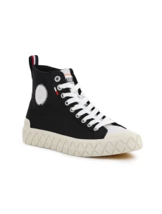 Unisex Palla ACE MID LTH UL U 77174-002-M - Palladium