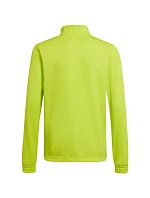 Dětská tréninková mikina Entrada 22 Jr model 17095751 - ADIDAS