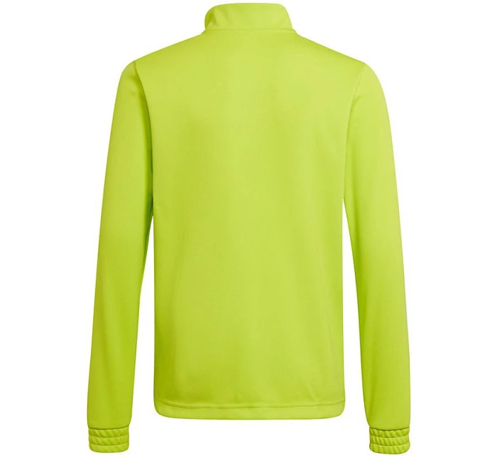 Dětská tréninková mikina Entrada 22 Jr model 17095751 - ADIDAS