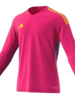 Adidas Tiro 23 Competition Brankářský dres s dlouhým rukávem M HK7695