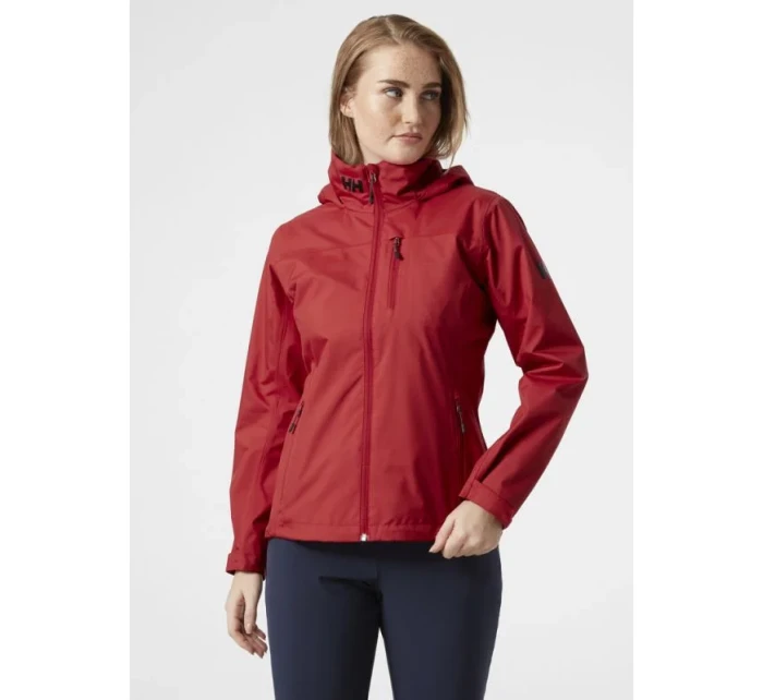 Crew Bunda s kapucí W model 18700287 162 - Helly Hansen Crew Bunda s kapucí W model 18700287 162 - Helly Hansen