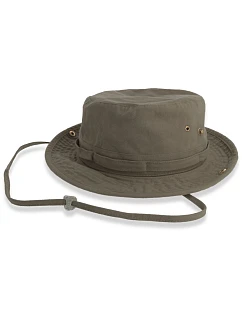 Klobouk olive model 22411048 - Atlantis Headwear