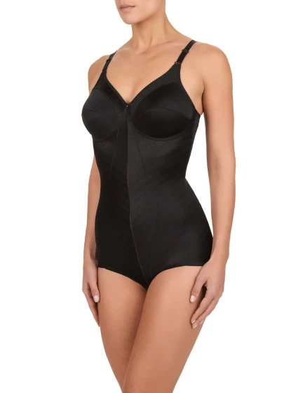 Weftloc 00050, Body ohne Bügel 50 003 cerná model 8823493 - Felina