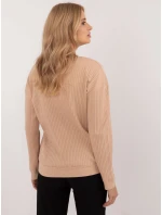 Halenka RV BZ A 202.40 camel Halenka RV BZ A 202.40 camel