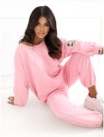 RV KMPL sada A1279.85 světle růžová