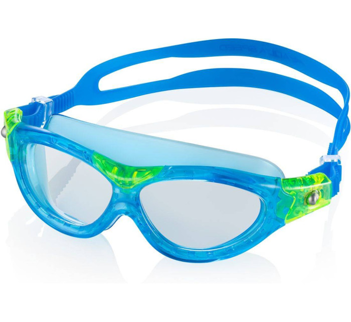 Plavecké brýle  Pattern 02 model 18787602 - AQUA SPEED