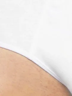 Pánské slipy 3Pack  model 20595728 šedé - Atlantic