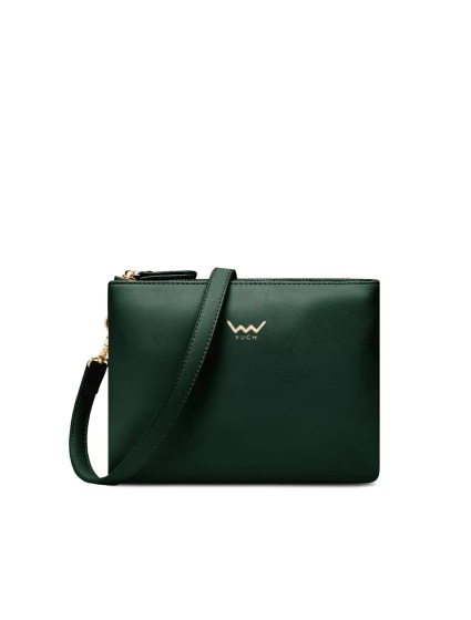 Kabelka VUCH Anna Dark Green