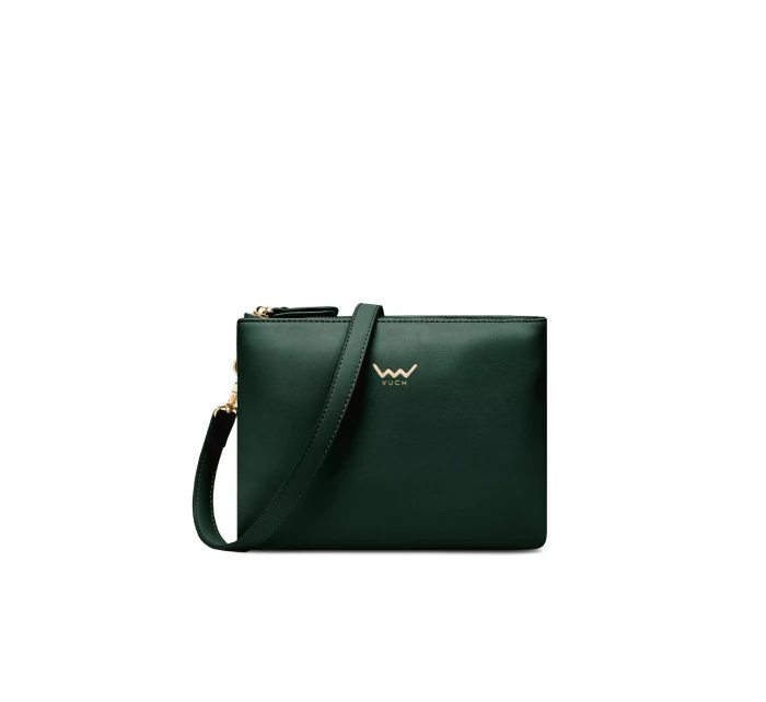 Kabelka VUCH Anna Dark Green