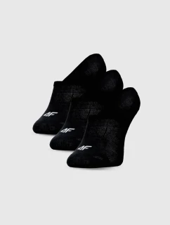Dámské ponožky 4F F473 (3pack)