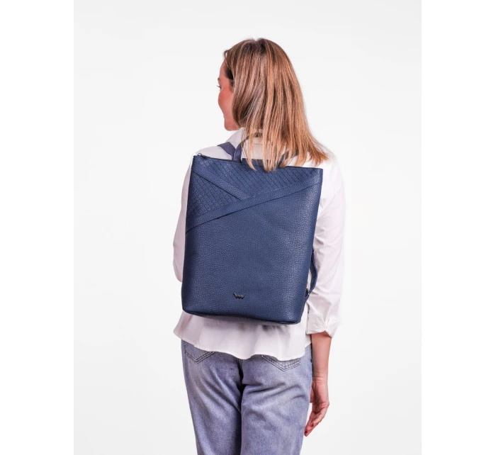 Dámský batoh Vuch Tiara Diamond Blue