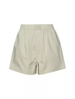 Spodní prádlo Dámské šortky BOXER SLIM 000QS6892ELO0 - Calvin Klein