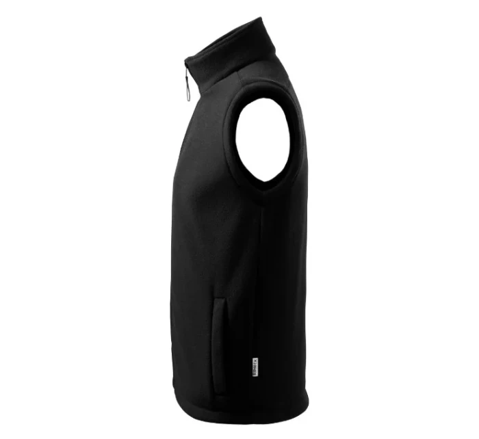 Next fleece vesta unisex černá 01 (brand label) Next fleece vesta unisex černá 01 (brand label)