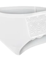 Kalhotky Angel bílá - Julimex