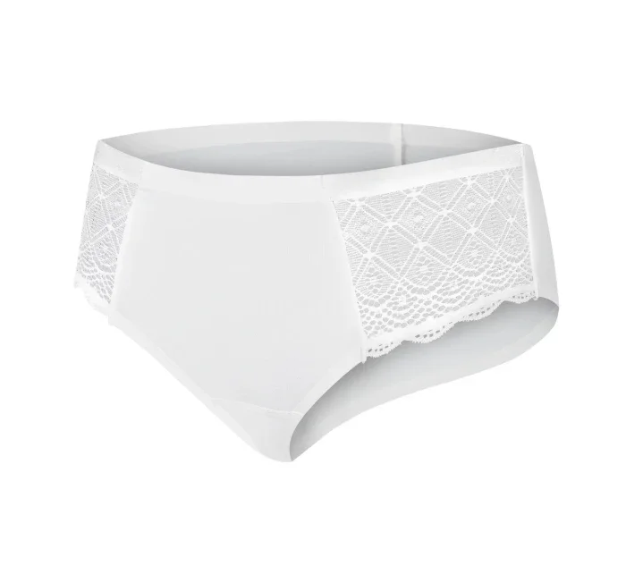 Kalhotky Angel bílá - Julimex Kalhotky Angel bílá - Julimex