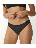 Dámské kalhotky Sloggi Zero Feel Lace 2.0 Brazil Panty