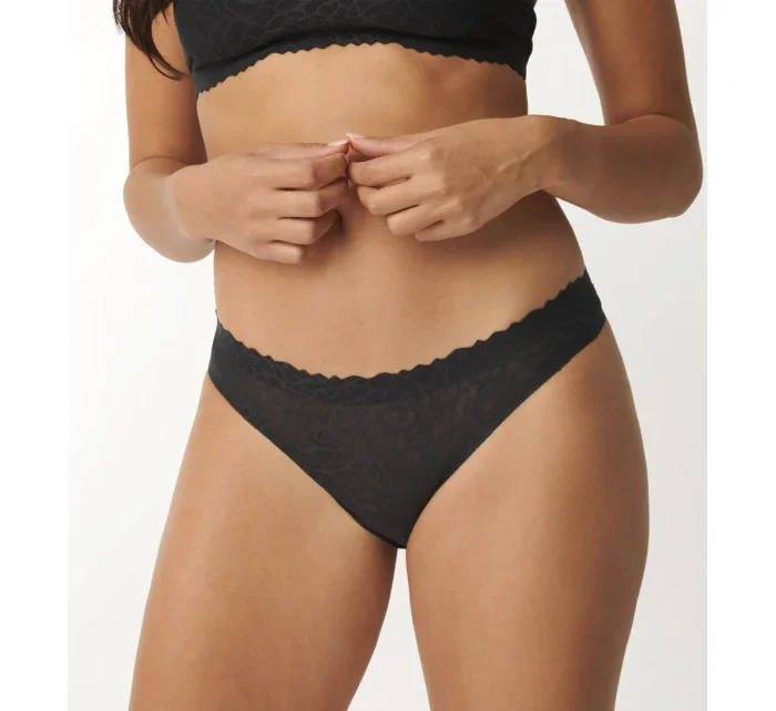 Dámské kalhotky Sloggi Zero Feel Lace 2.0 Brazil Panty