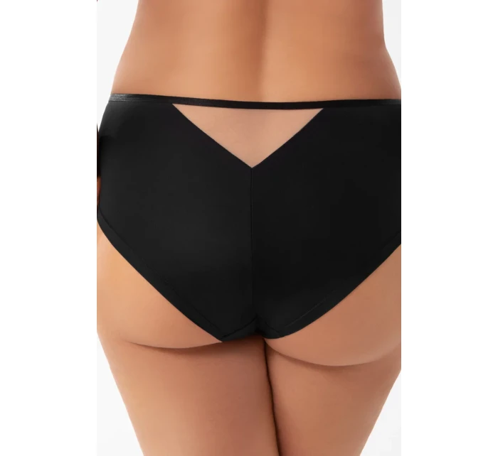 KALHOTKY DANIEL K903 ČERNÉ KALHOTKY DANIEL K903 ČERNÉ