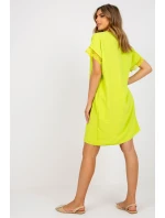 Denní šaty model 166999 Italy Moda Denní šaty model 166999 Italy Moda