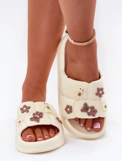 Pantofle  model 212368 Step in style