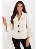 Plášť model 218399 Rue Paris Plášť model 218399 Rue Paris