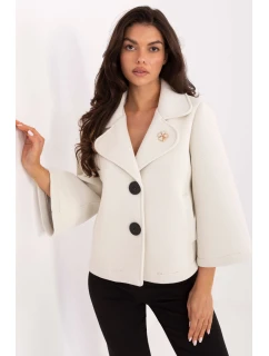 Plášť model 218399 Rue Paris