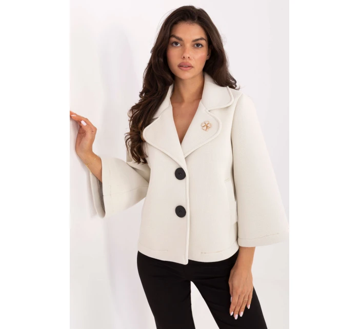 Plášť model 218399 Rue Paris Plášť model 218399 Rue Paris