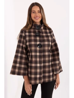 Plášť  model 220314 Italy Moda