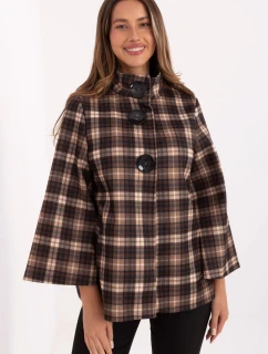 Plášť  model 220314 Italy Moda