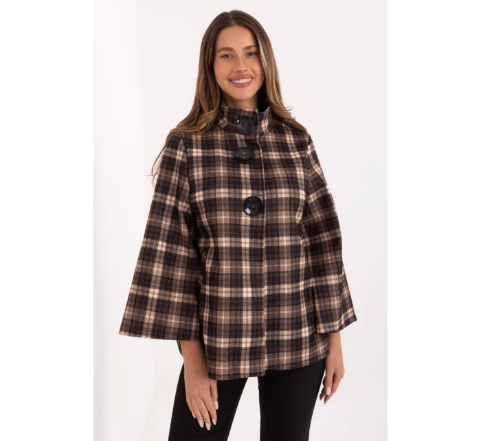 Plášť  model 220314 Italy Moda