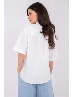 Košile s krátkým rukávem  model 222548 Sublevel