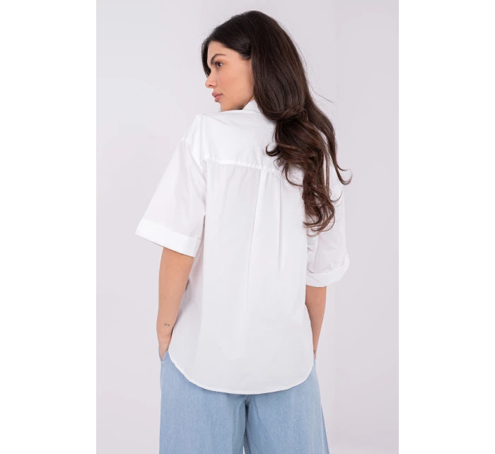 Košile s krátkým rukávem  model 222548 Sublevel