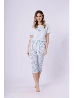 Pyžama model 223682 M-Max