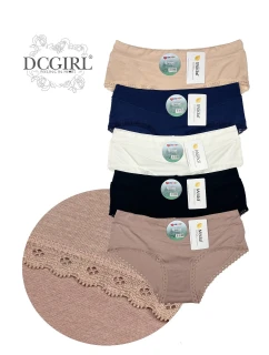 kalhotky model 21183350 A'12 SXL - DC Girl